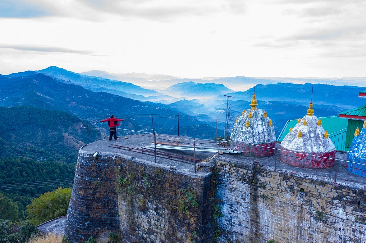 A Guide to Beautiful&nbsp;Manali